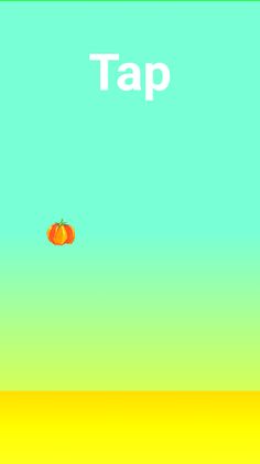 Slappy Bird - Screenshot 2