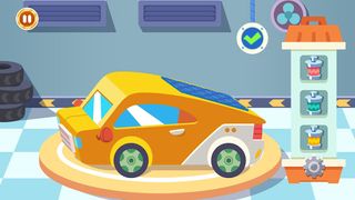 Earth Friend - Screenshot 3