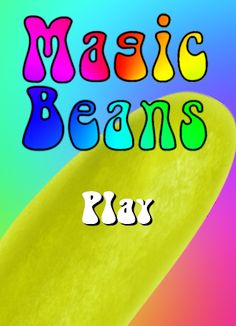 Magic Beans - Screenshot 2