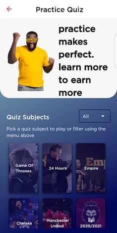 Rich follower - Screenshot 3