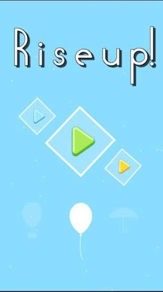 Baloon Rise Up - Screenshot 3