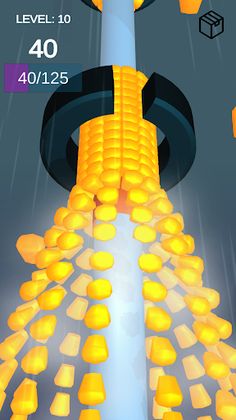 Corn Cobber - Screenshot 1