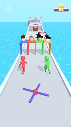 Dragon Fusion - Screenshot 3