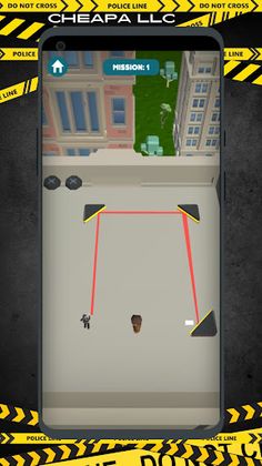 Mr Shooter Bullet Over Load - Screenshot 3
