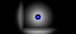 In The Dark - Screenshot 2