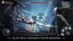 Ming: Rivers of Blood - Screenshot 3