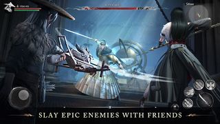 Ming: Rivers of Blood - Screenshot 3