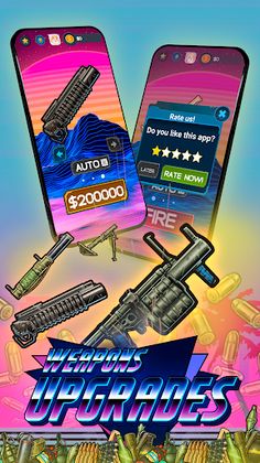 Grenade Launcher and Bombs - Screenshot 2