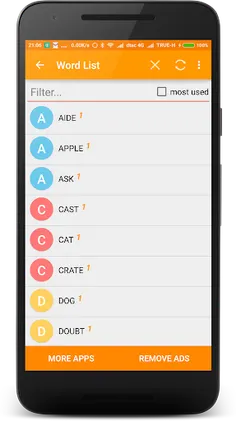 threefourfive - Screenshot 4