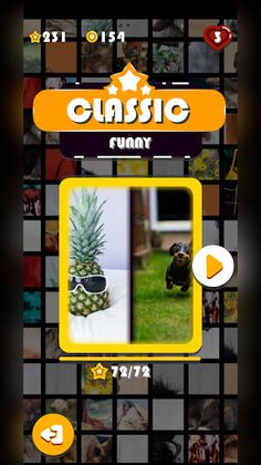 Puzzle Star - Screenshot 2