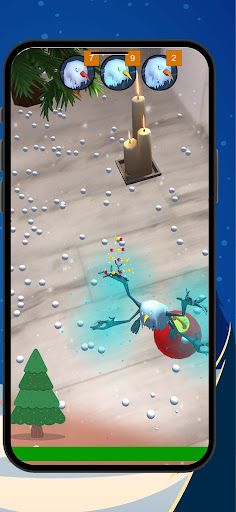 Christmas AR - Screenshot 3