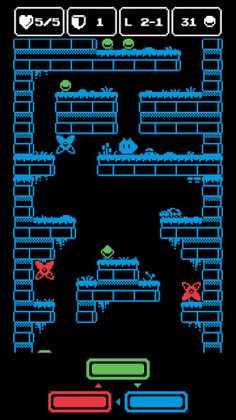 Rogue Byte - Screenshot 2