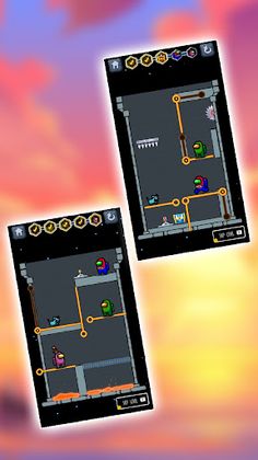 Imposter Crewmate Game - Screenshot 2