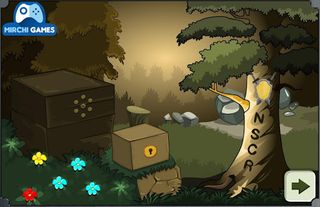 Escape Games Day-706 - Screenshot 1