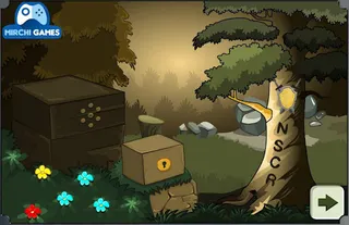 Escape Games Day-706 - Screenshot 1