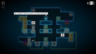 Qbik - Screenshot 1