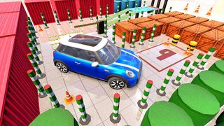 Car Drive & Park: Car Park Fun - Screenshot 3