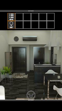 Escape Game:Condo - Screenshot 1