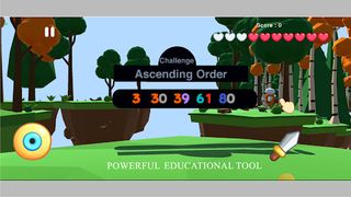 Maths Legend Pro - Screenshot 1