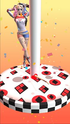 Stack Ball - Suicide Blast - Screenshot 2