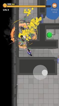 Operation: Zombies - Screenshot 4