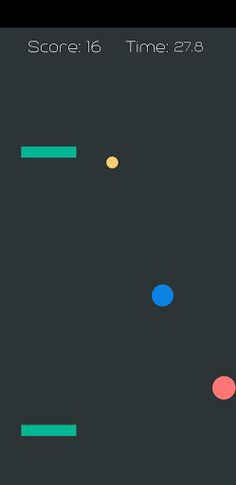 Dodge It! - Screenshot 3