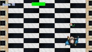 Eating Binger! - Screenshot 1