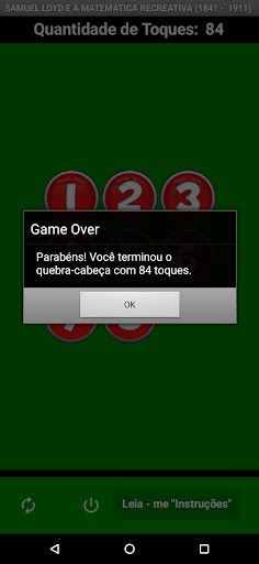 Samuel Loyd 1872 - Screenshot 3