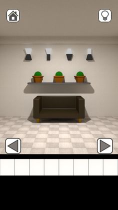 Office Worker - room escape ga - Screenshot 3