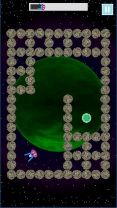 Virposa Odyssey - Screenshot 1