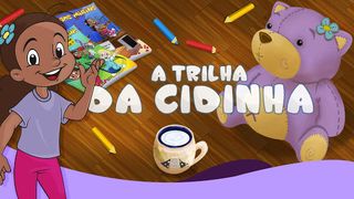 Trilha da Cidinha - Screenshot 1