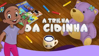 Trilha da Cidinha - Screenshot 1