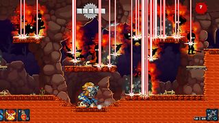 Zombie Killer: Doomsday Hero - Screenshot 2