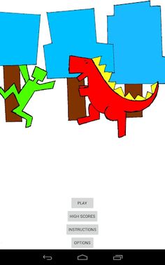 Red Rover - Screenshot 3