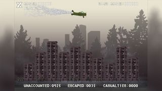 Flying Heroes of World War 2 - Screenshot 2