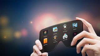 FD VR Store -VR Games and Apps - Screenshot 1