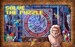 Crystal of Knowledge - Screenshot 2