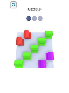 Unroll - Screenshot 3