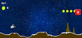 Astronaut Adventure : Space Ru - Screenshot 3