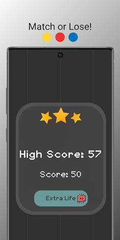 Shape Clash - Screenshot 4