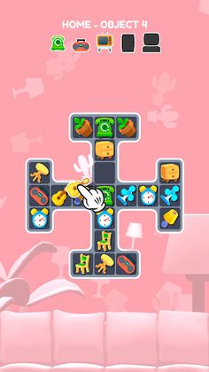 Find and Merge - Screenshot 2