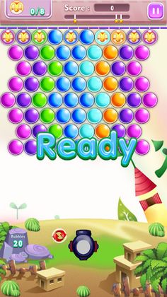 Bubble Specific Shooter - Screenshot 4