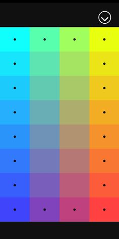 HUE Puzzle - Screenshot 3