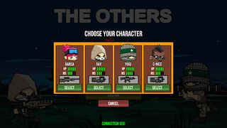 The Other 1 - Screenshot 2