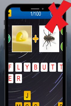 Quiz English with 2 Pic 1 Word - Screenshot 3