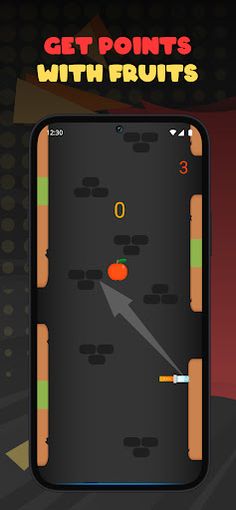 Dashy Sword - Knife Simulator - Screenshot 4