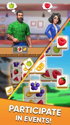 Tile Matching Puzzle Game - Screenshot 4