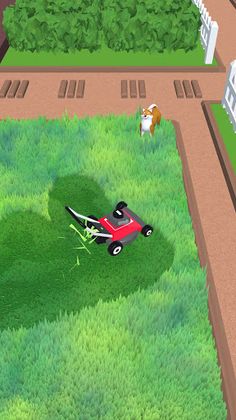 Lawn Care - Screenshot 2