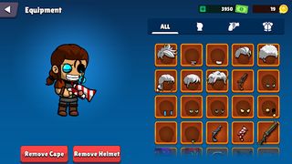 Bounce the Bullet - Screenshot 3