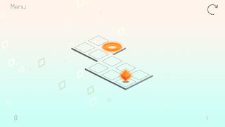 Orbe Puzzle Game - Screenshot 1